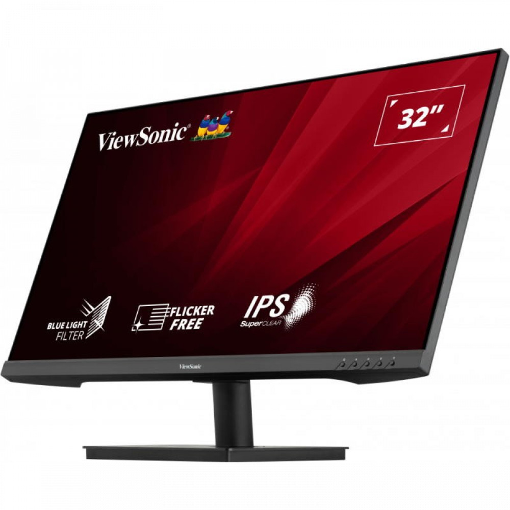 Монитор Viewsonic VA3209-MH 31.5 ", IPS, Full HD 1920x1080 (16:9), 75 Гц - миниатюра 5