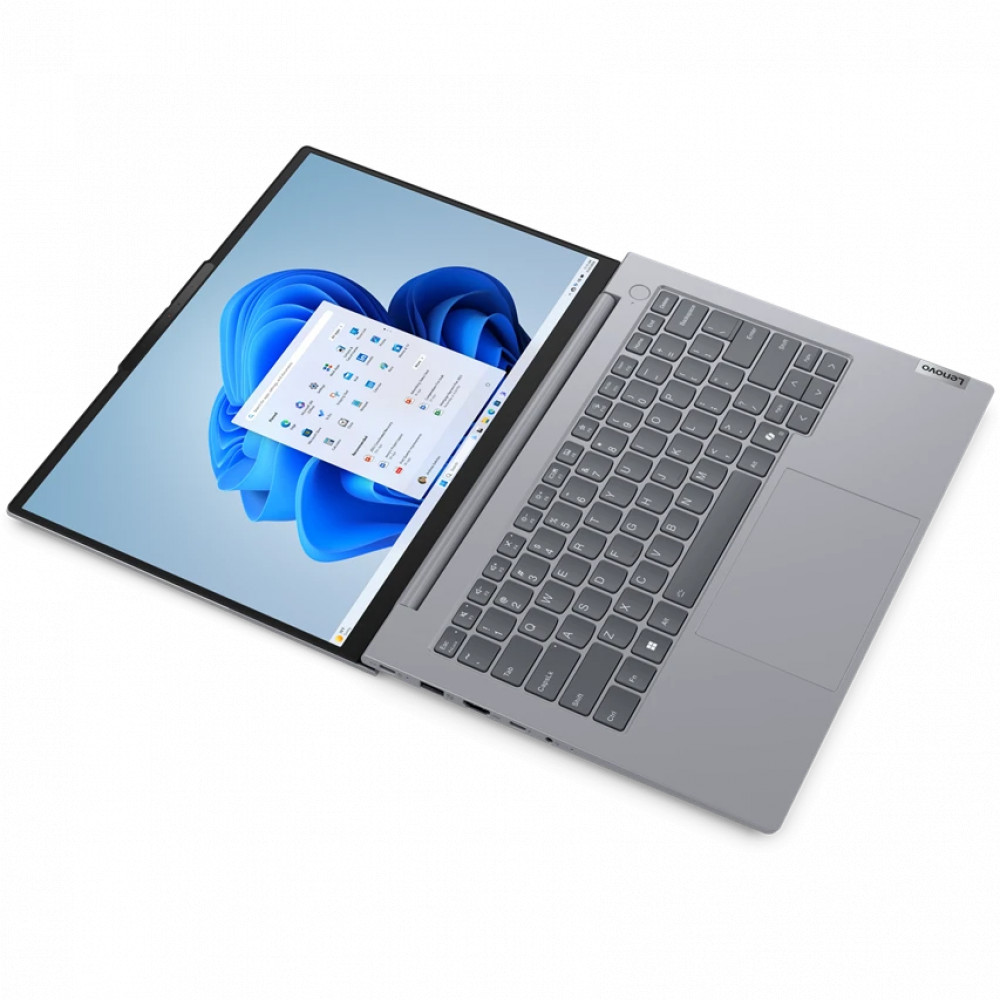 Ноутбук Lenovo ThinkBook 14 G7 21MR0050RU 14 ", WUXGA 1920x1200 (16:10), Intel, Core Ultra 7, 16 Гб, 512 ГБ, Intel Arc Graphics - миниатюра 6