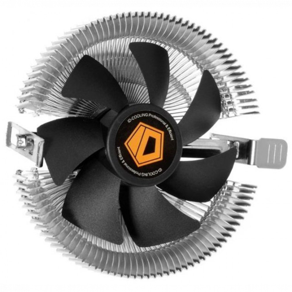 Система охлаждения ID-Cooling DK-01 S1700 ID-CPU-DK-01 S1700 Для процессора - миниатюра 2
