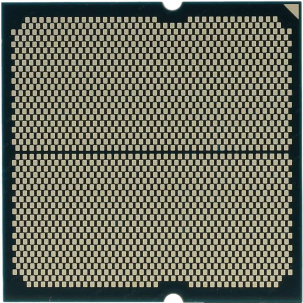 Процессор AMD Ryzen 9 9950X 541318 4.3 ГГц, 64 МБ, TRAY - миниатюра 2