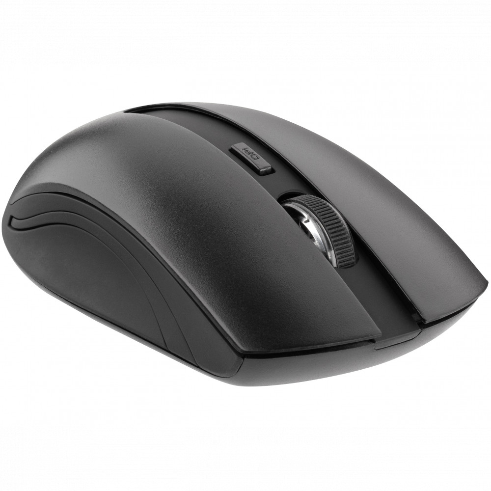 Мышь 2E MF217 WL 2E-MF217WB Бюджетные, Беспроводная - миниатюра 3