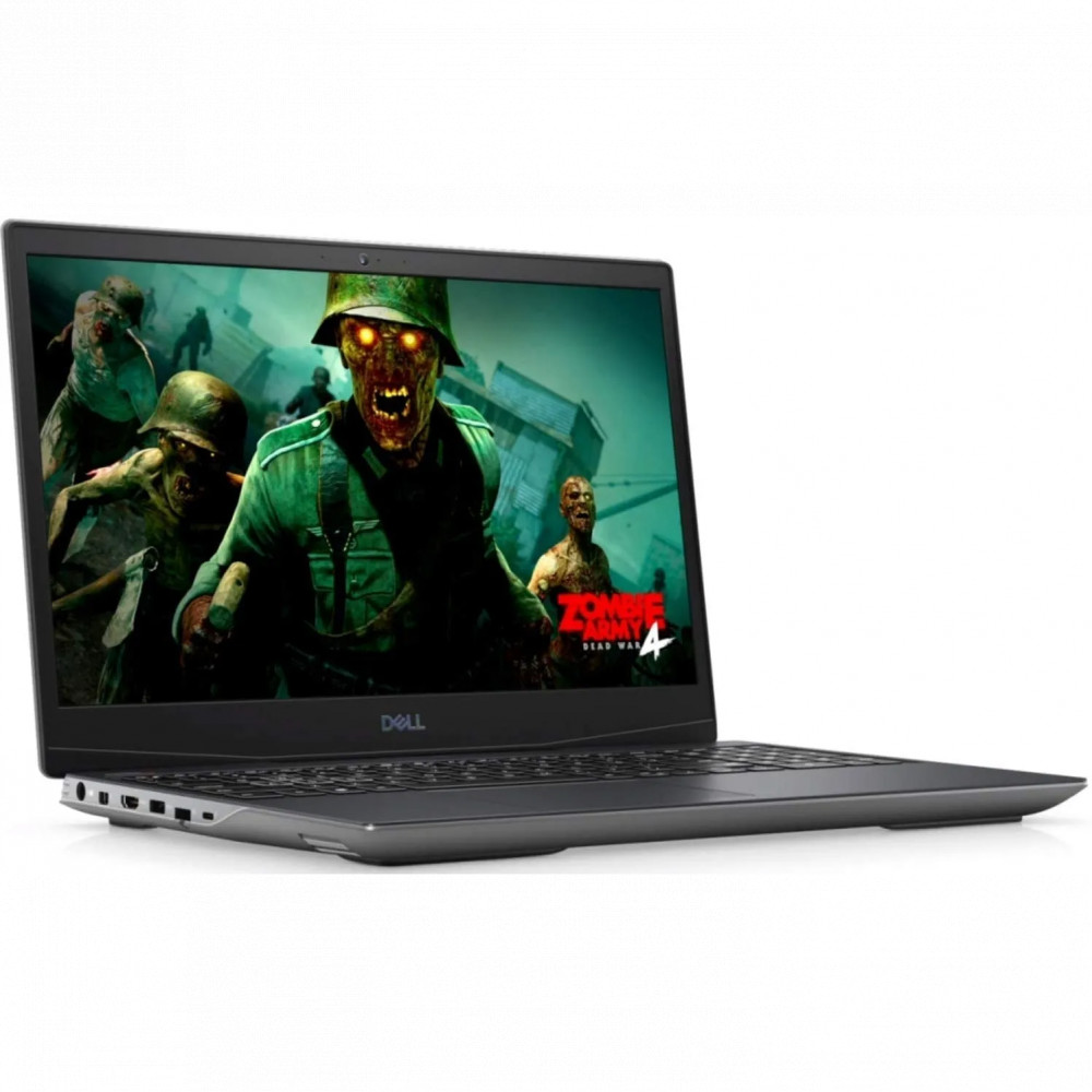 Ноутбук Dell G5 SE-5505 210-AVJR-A2 15.6 ", FHD 1920x1080 (16:9), AMD, Ryzen 5, 8 Гб, 256 ГБ, Windows 10 Home — фото товара