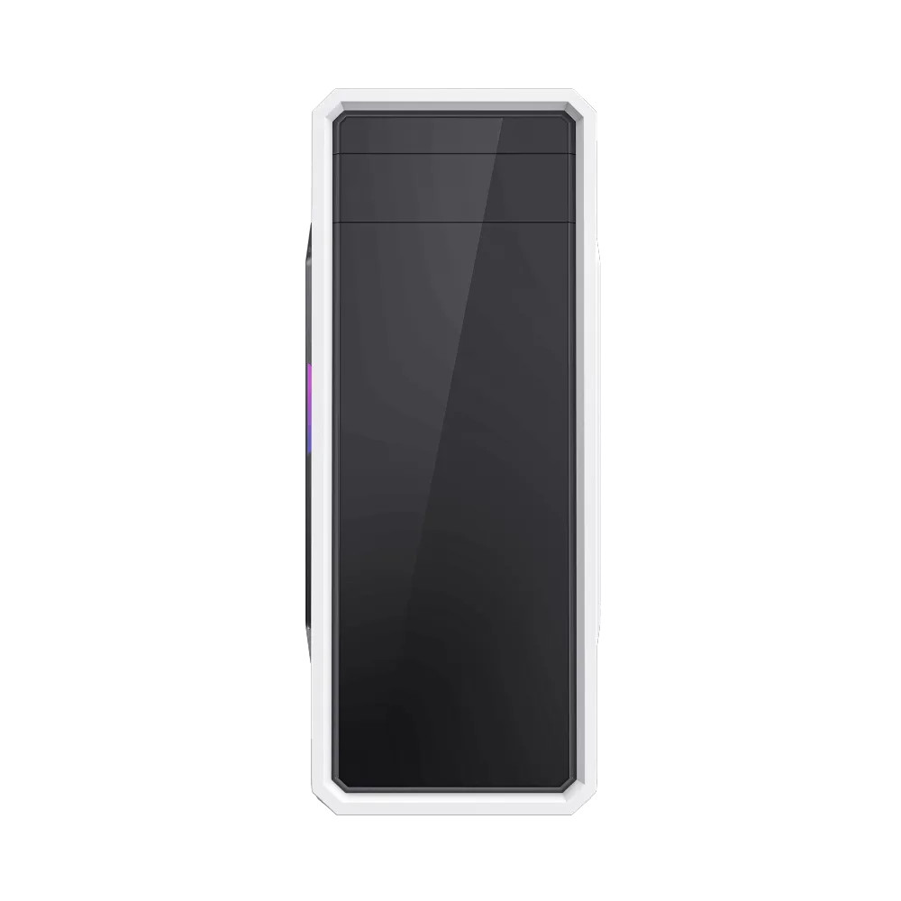 Корпус GameMax G561E White 1108-5961R0029 Mid-Tower - миниатюра 2