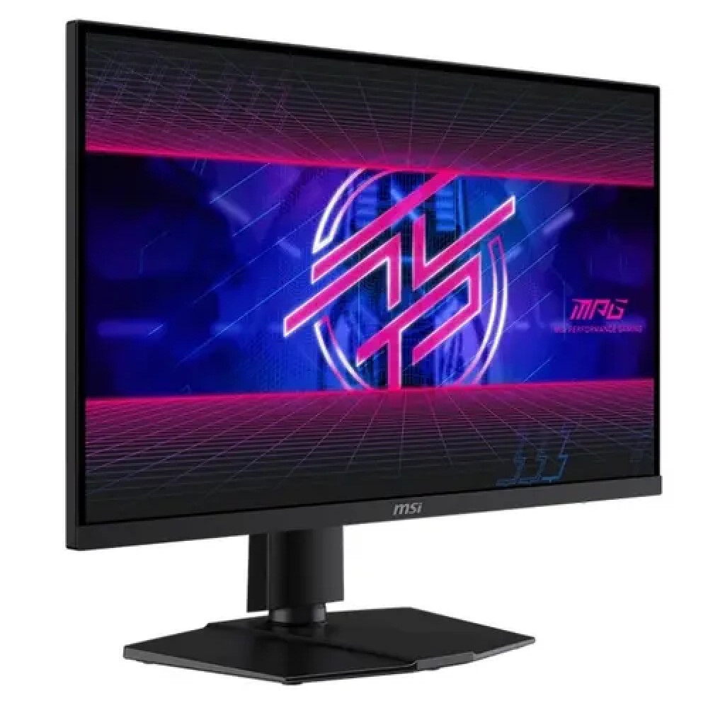 Монитор MSI MPG 274URF QD 26.5 ", IPS, 4K UHD 3840x2160 (16:9), 160 Гц - миниатюра 2