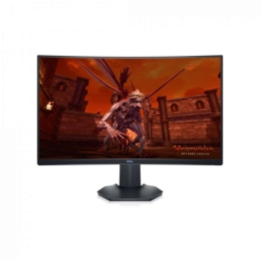 Монитор Dell S2721HGFA 210-BFWN 27 ", VA, Full HD 1920x1080 (16:9), 144 Гц — фото товара