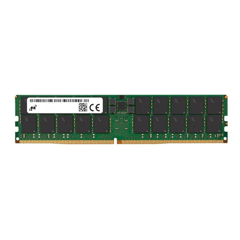 ОЗУ Crucial MTC40F2046S1RC64BD2 DIMM, DDR5, 64 Гб, 3200 МГц — фото товара