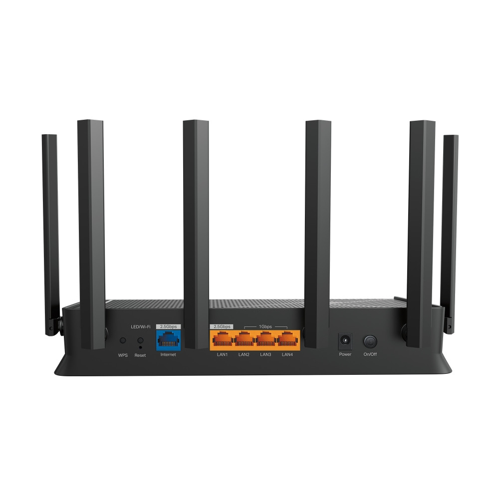 Маршрутизатор для дома TP-Link Archer BE400 Archer BE400(EU) - миниатюра 2