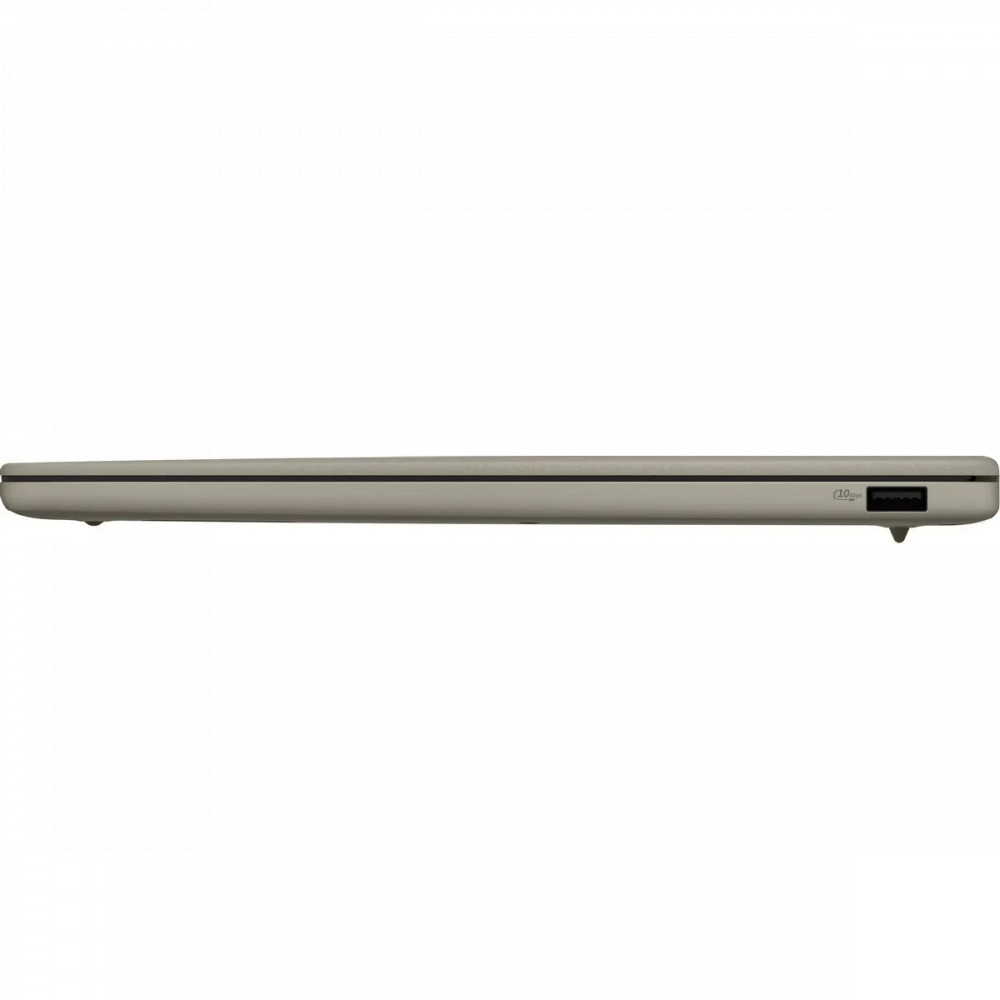 Ноутбук Asus 90NB1501-M00850 14 ", WUXGA 1920x1200 (16:10), Qualcomm, Snapdragon X, 16 Гб, 512 ГБ, Qualcomm® Adreno™ GPU, Windows 11 Home - миниатюра 4