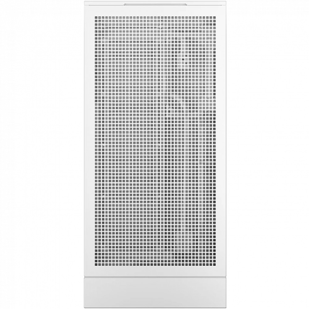 Корпус Deepcool CH270 Digital White R-CH270-WHNDM0-G-1 Mini-Tower - миниатюра 2