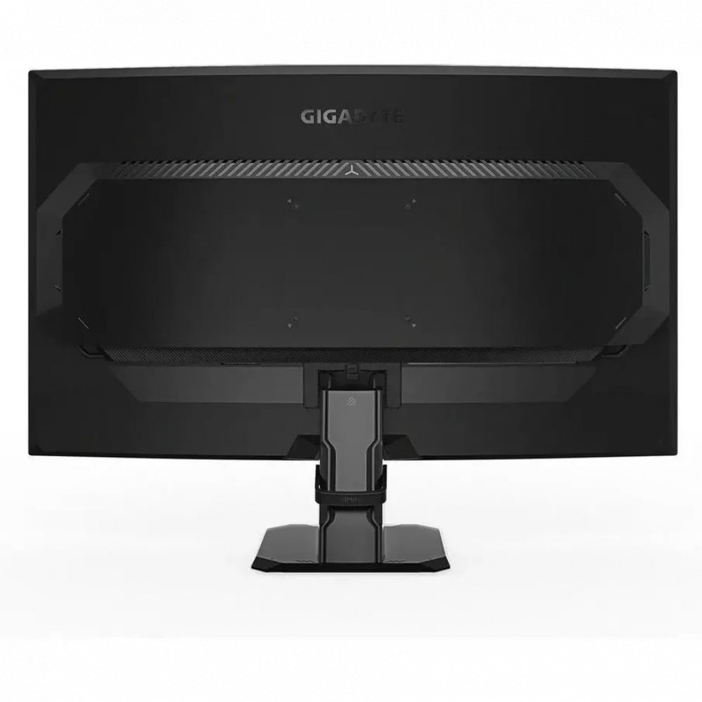 Монитор Gigabyte GS27QCA EK 20VM0-GS27QCABM-1EKR 27 ", VA, Quad HD 2560x1440 (16:9), 180 Гц - миниатюра 4