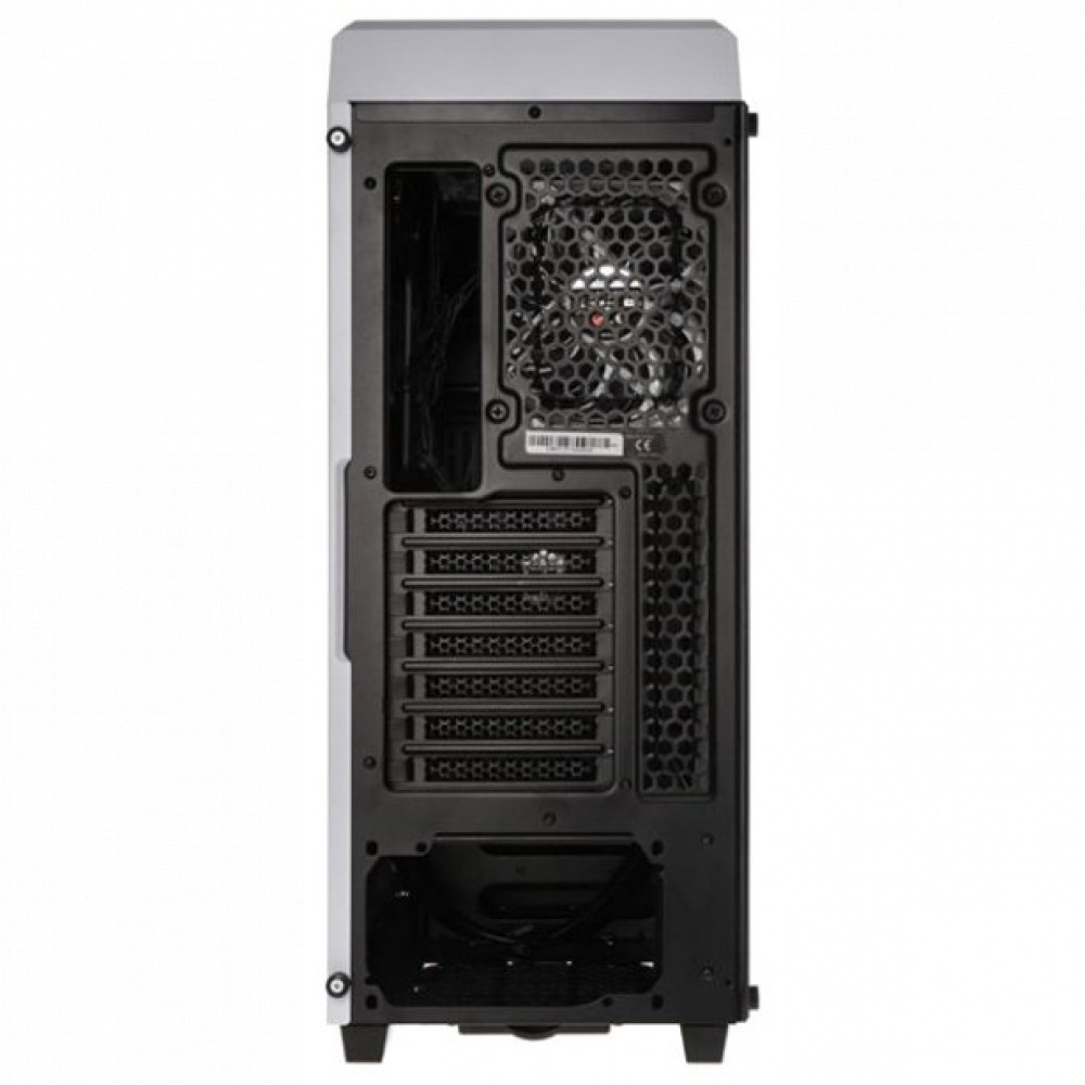 Корпус Zalman Z9 Neo Plus White Z9 NEO PLUS WHITE Mid-Tower - миниатюра 6