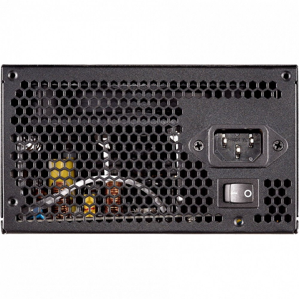 Блок питания Cougar VTC600 CGR BC-600 600 Вт - миниатюра 5