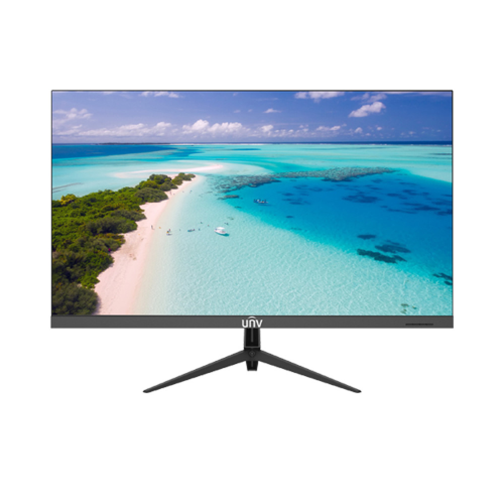 Монитор UNIVIEW MW3232-V-K2 32 ", IPS, Full HD 1920x1080 (16:9), 75 Гц — фото товара