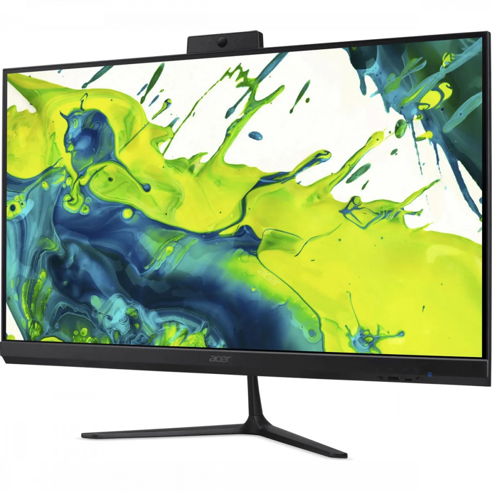 Моноблок Acer Aspire C27-2G Full HD DQ.BNLCD.002 27, AMD, Ryzen 7, 8845HS - миниатюра 4