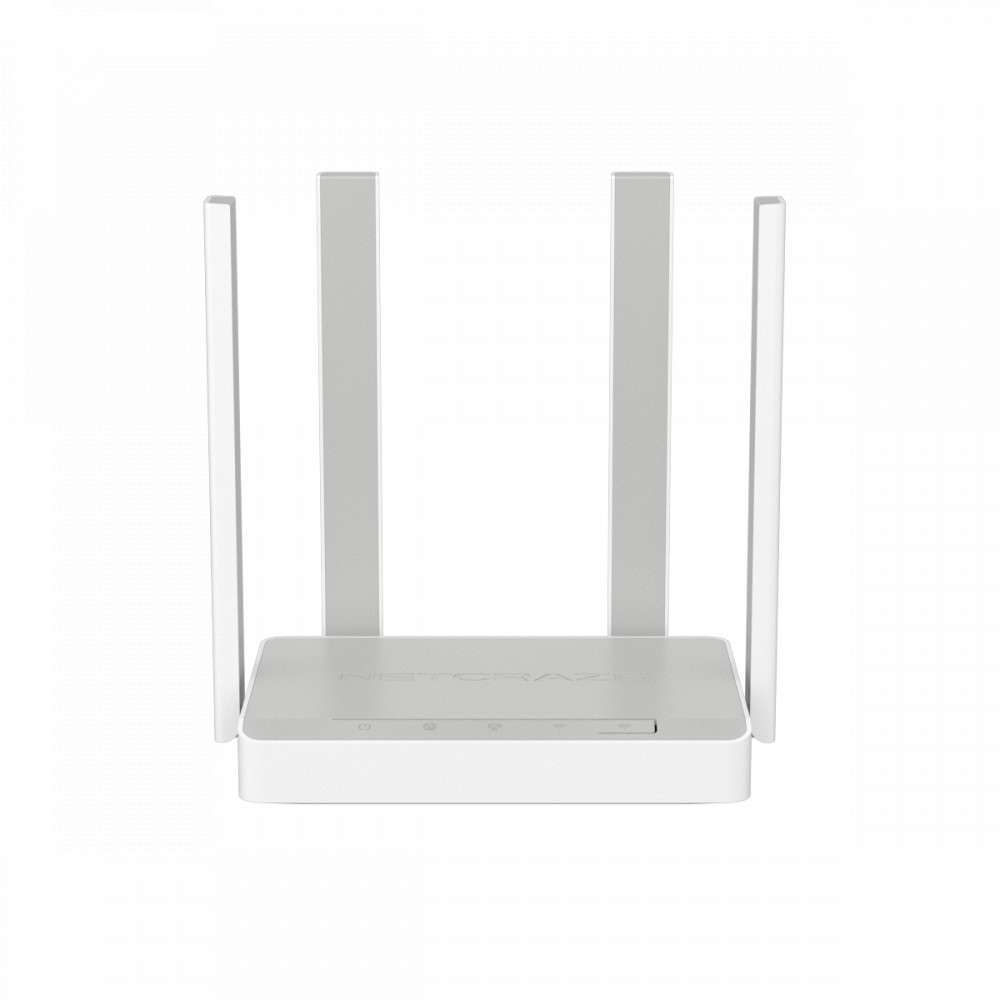 Маршрутизатор для дома Netcraze Runner 4G NC-2212 — фото товара