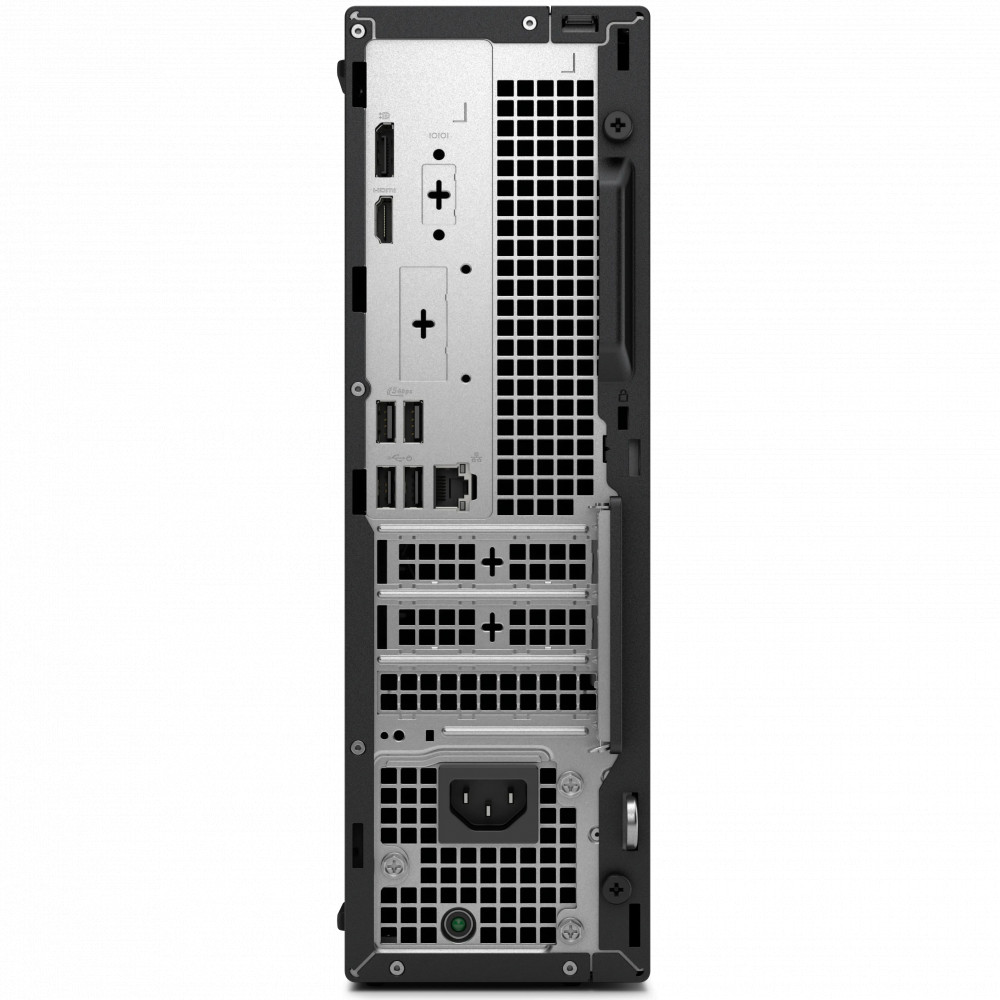 Персональный компьютер Dell Pro Slim QCS1250 210-BPQZ Ultra 5 - миниатюра 2
