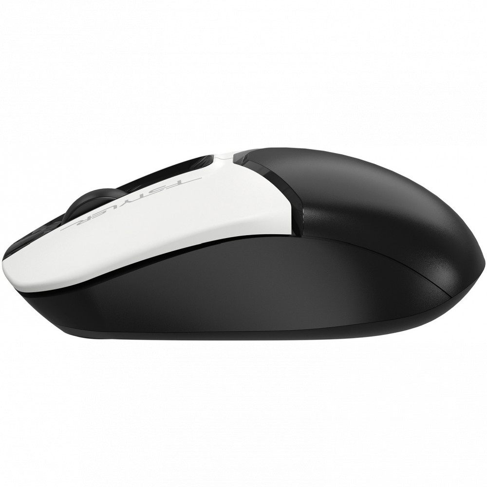 Мышь A4Tech FB12S Panda Fstyler Бюджетные, Беспроводная - миниатюра 4