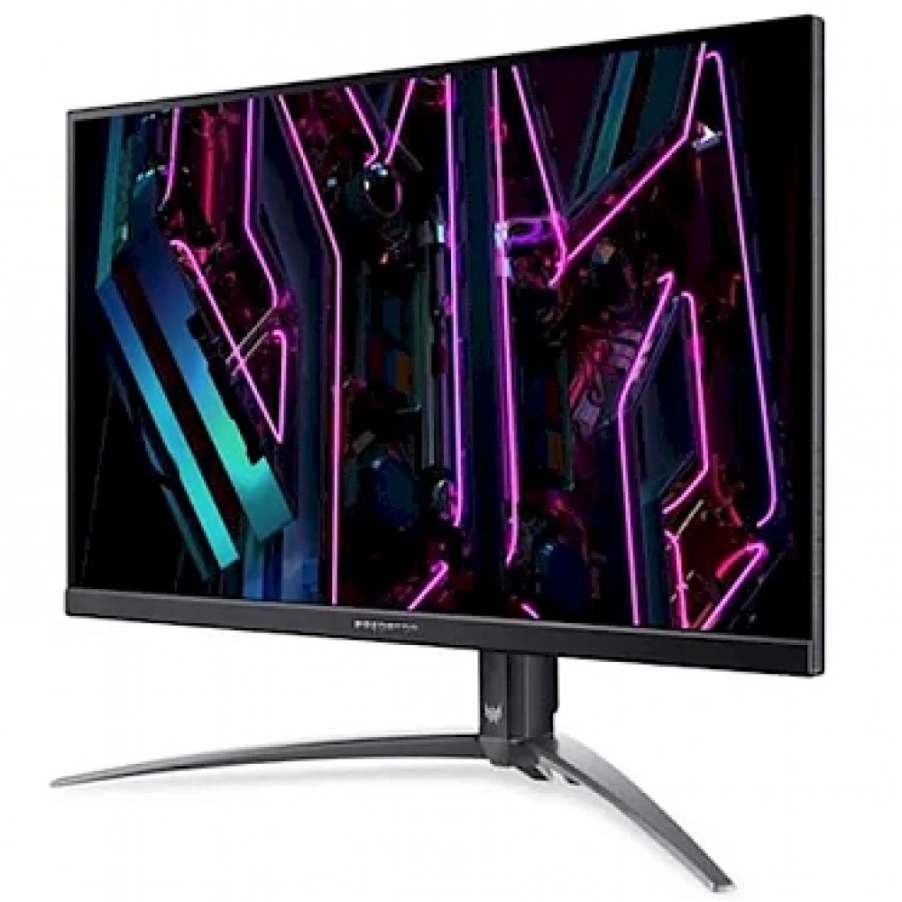 Монитор Acer Predator XB273UV3bmiiprzx UM.HX3EE.310 27 ", IPS, Quad HD 2560x1440 (16:9), 180 Гц - миниатюра 3