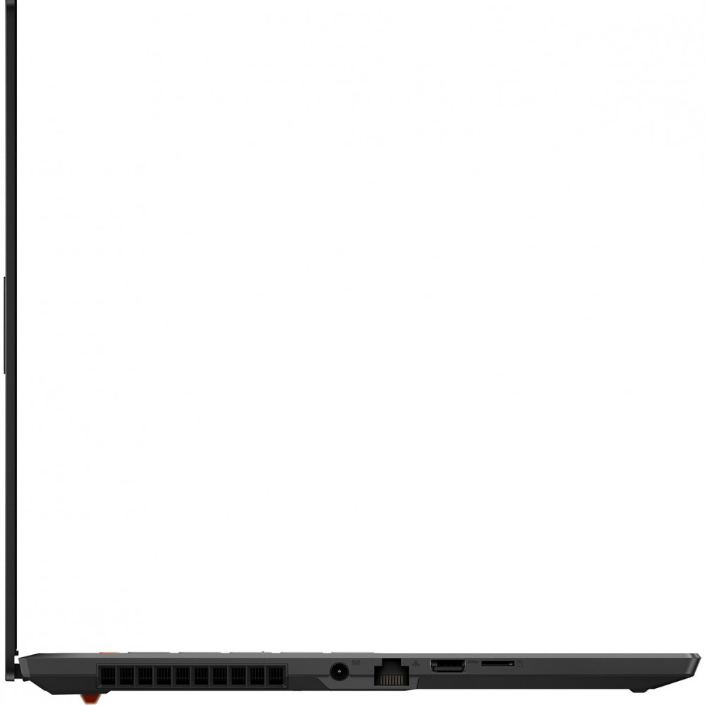 Ноутбук Asus Vivobook Pro 16X 90NB0YY2-M00320 16 ", 4K Ultra HD + 3840x2400 (16:10), AMD, Ryzen 7, 16 Гб, 1 ТБ, nVidia GeForce RTX 3060, Windows 11 Home - миниатюра 7