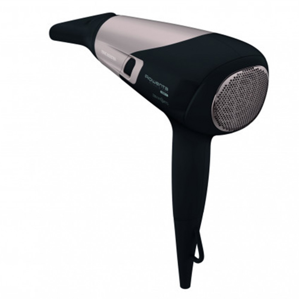 Фен Rowenta Studio Dry Glow CV5831F0 2100 Вт - миниатюра 2