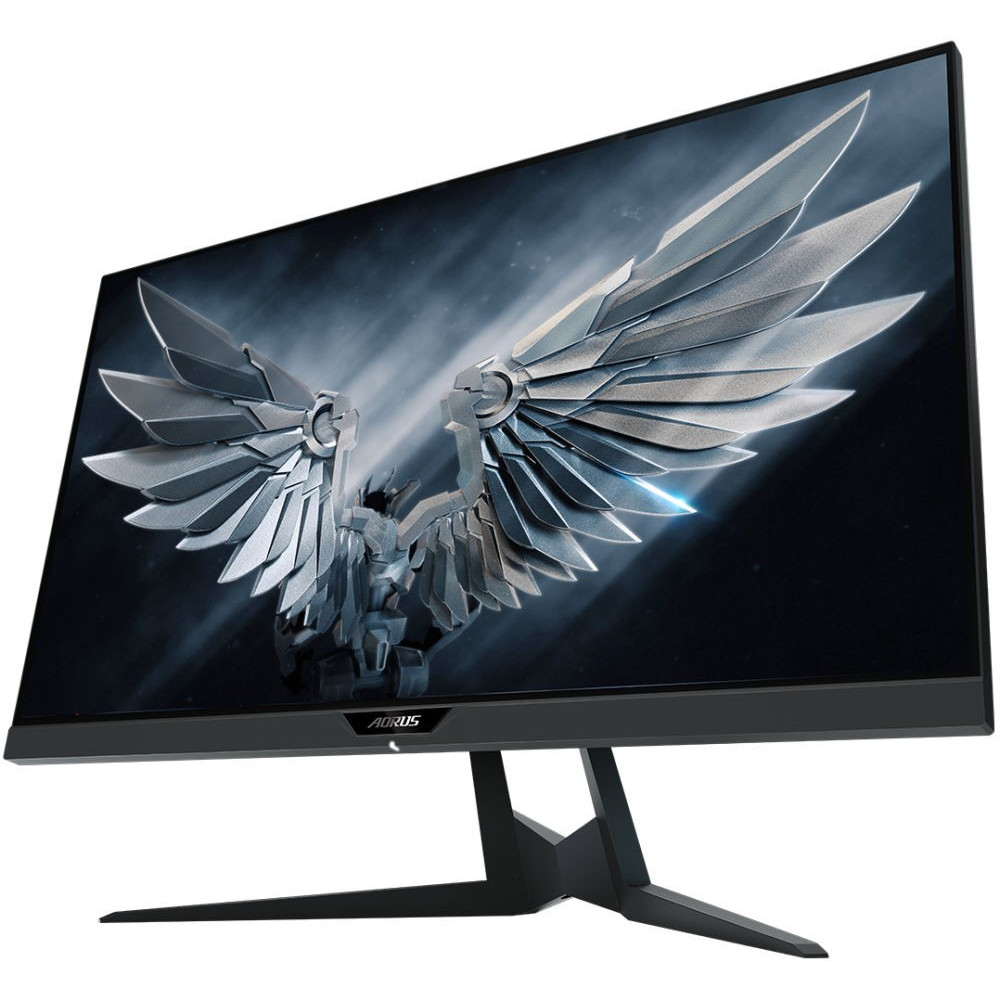 Монитор Gigabyte FI27QP-EK AORUS FI27QP-EK 27 ", IPS, Quad HD 2560x1440 (16:9), 165 Гц - миниатюра 2