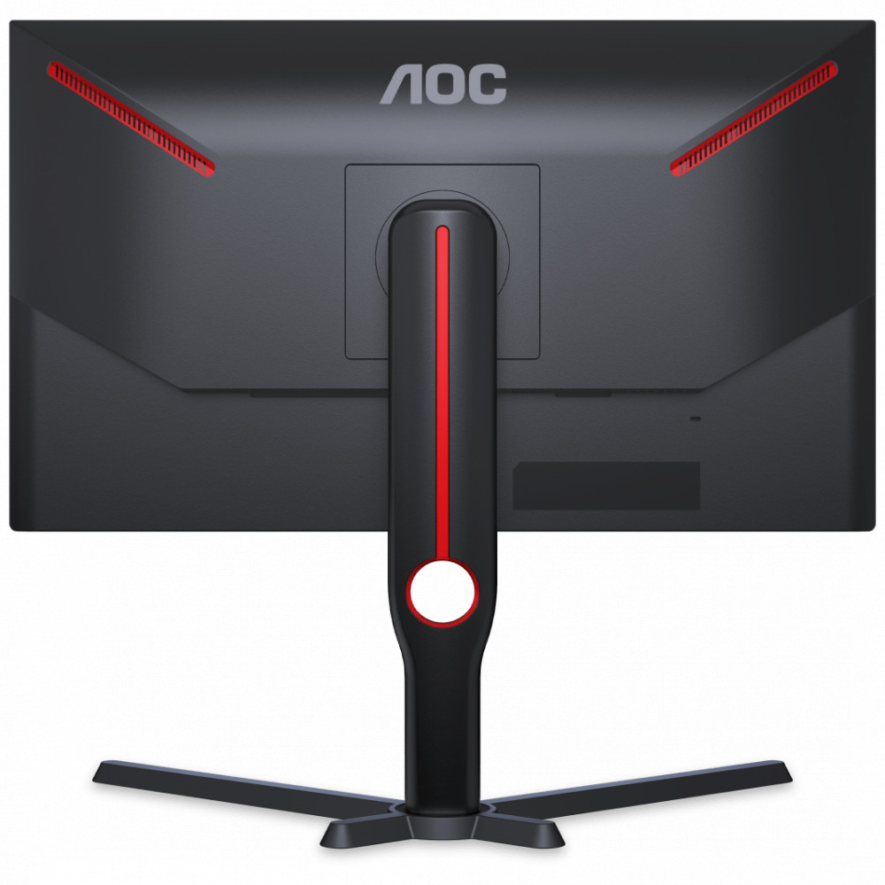 Монитор AOC 25G3ZM/BK 24.5 ", VA, Full HD 1920x1080 (16:9), 240 Гц - миниатюра 5