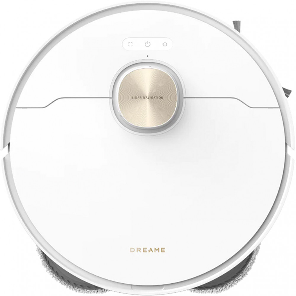 Пылесос Dreame Robot Vacuum L10s Pro Ultra RLL82CE Робот, 7000 Вт - миниатюра 3
