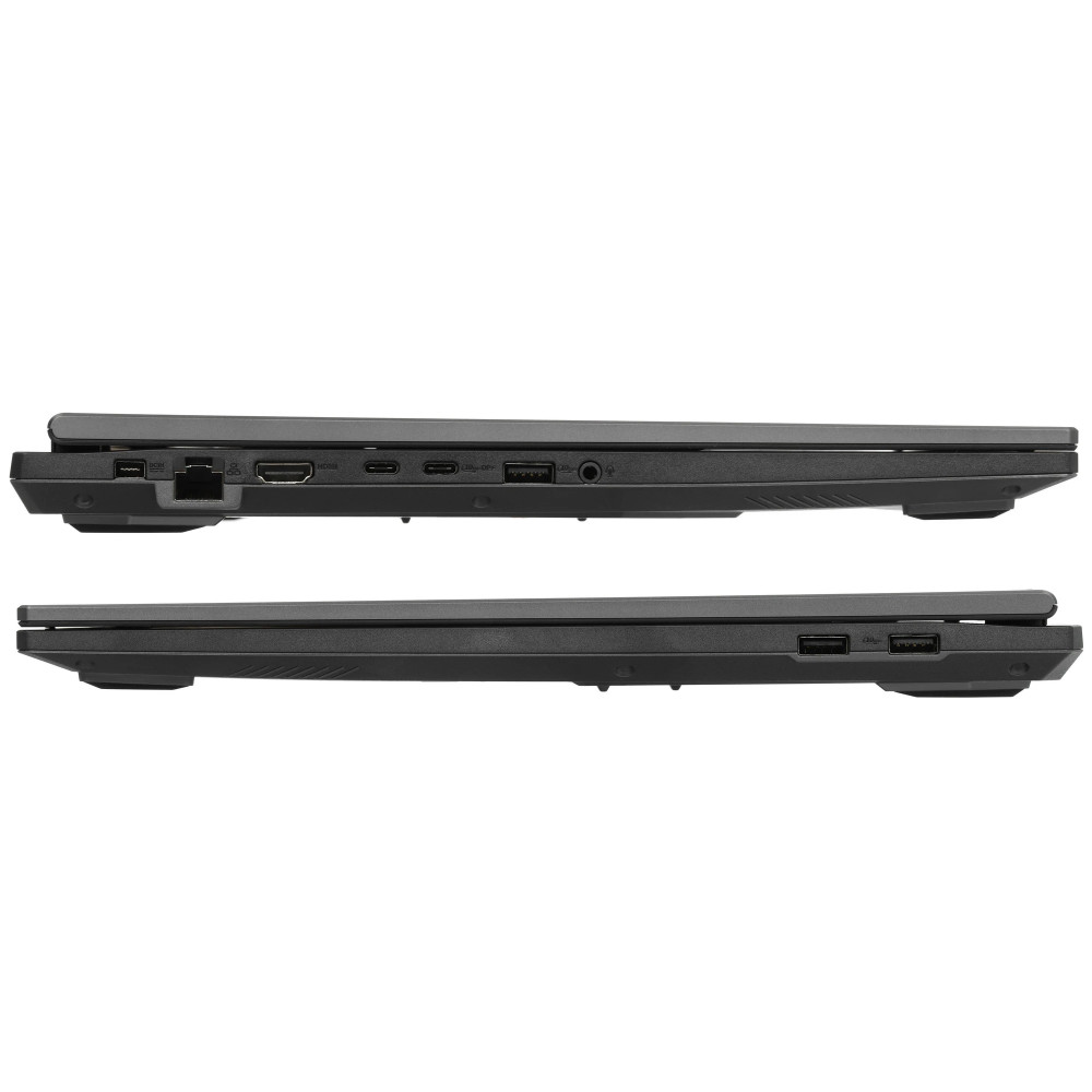 Ноутбук Asus TUF Gaming FA808UM-S8030 90NR0NN1-M001M0 16 ", WUXGA 1920x1200 (16:10), AMD, Ryzen 7, 16 Гб, 512 ГБ, nVidia GeForce RTX 5060 - миниатюра 5