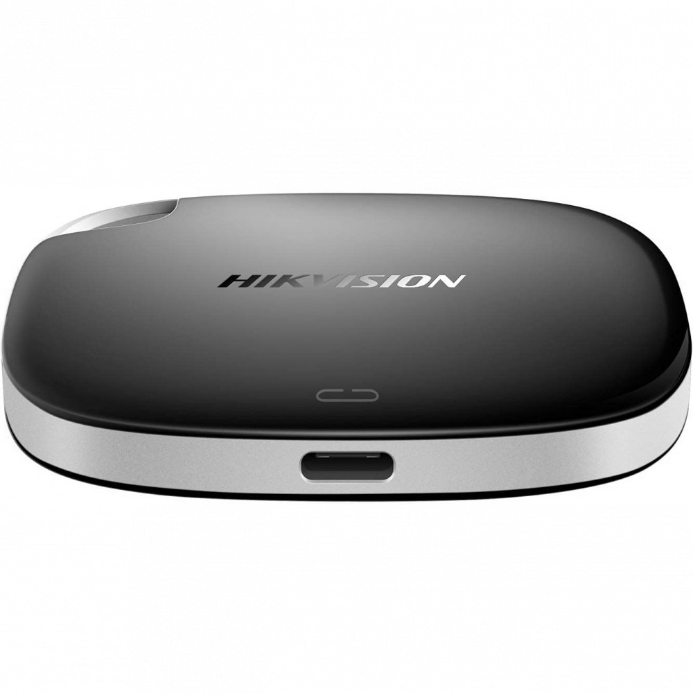 Внешние накопители Hikvision HS-ESSD-T100I/1024G 1 ТБ - миниатюра 2