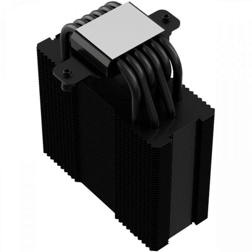 Система охлаждения Thermalright Burst Assassin Vision 120 BA120-VISION-BL - миниатюра 2