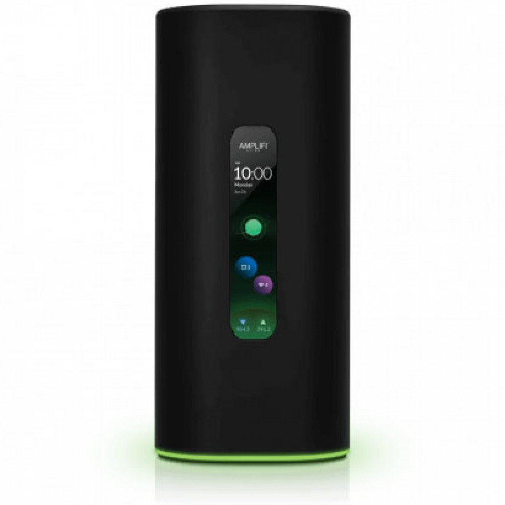 Маршрутизатор для дома Ubiquiti AmpliFi Alien AFi-ALN-R — фото товара
