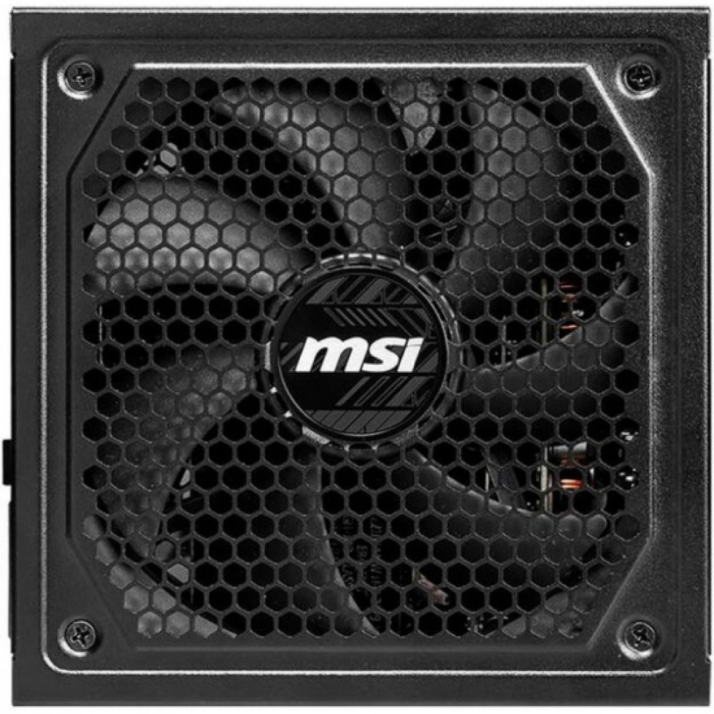 Блок питания MSI MAG A1000GL 306-7ZP9B11-CE0 1000 Вт - миниатюра 2