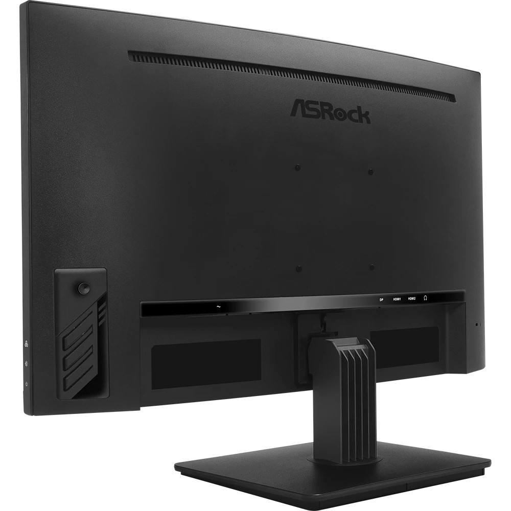 Монитор ASRock Phantom Gaming PG27QRT1B 27 ", VA, Quad HD 2560x1440 (16:9), 180 Гц - миниатюра 5