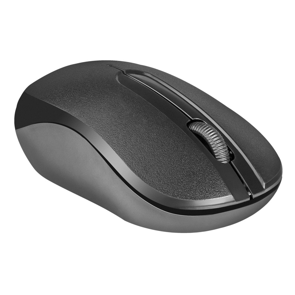 Мышь Defender Datum MM-285 52285 Бюджетные, Беспроводная - миниатюра 3