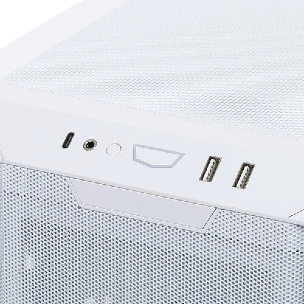 Корпус Lian Li Lancool III RGB White G99.LAN3W.10R Mid-Tower - миниатюра 3