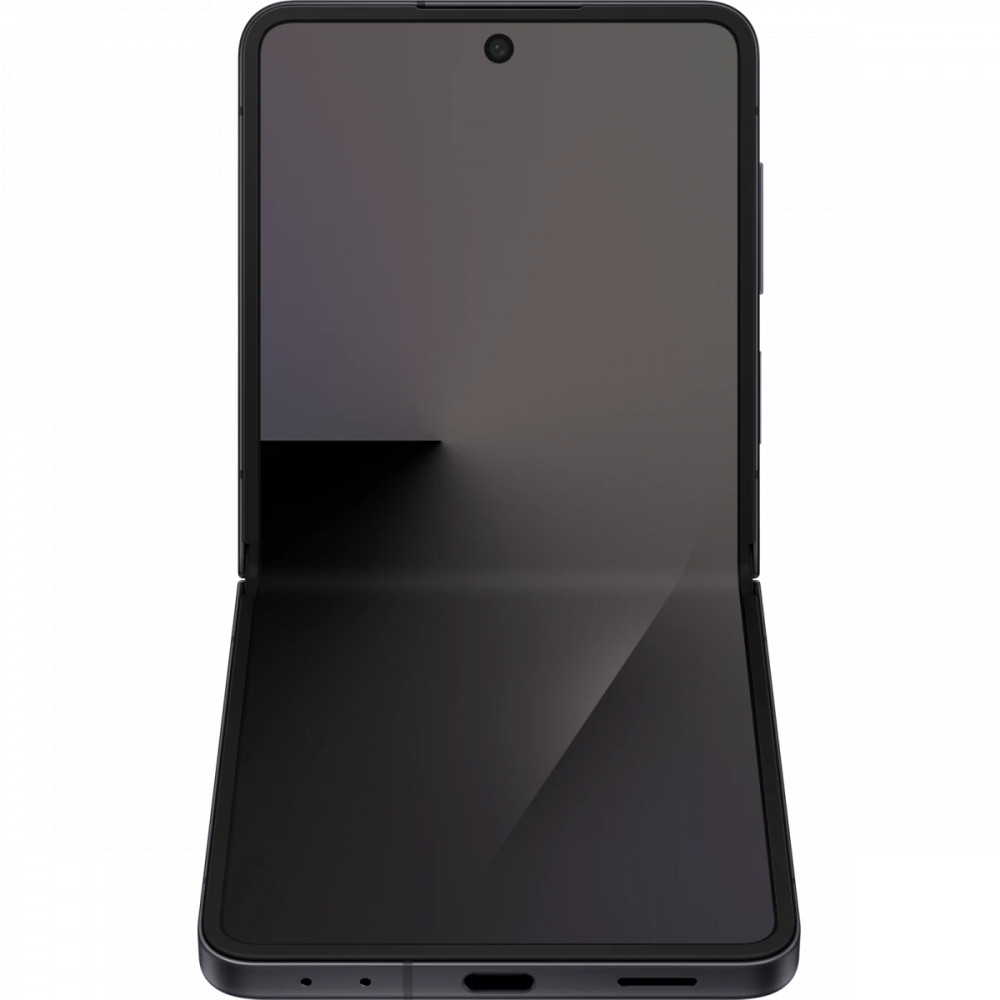 Смартфон Samsung Galaxy Z Flip7 12/256Gb Jet Black (SM-F766BZKGCAU) 256 Гб, 12 Гб - миниатюра 3