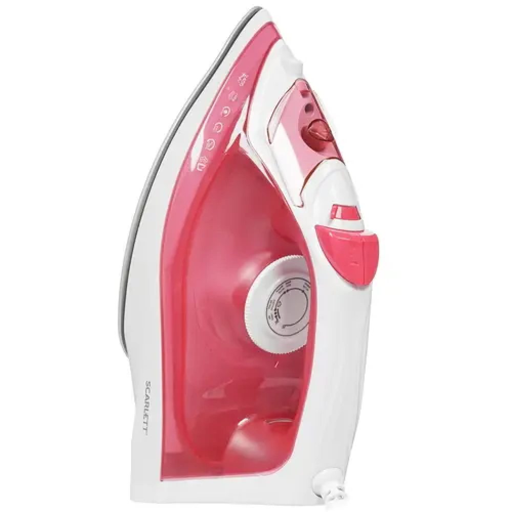 Scarlett SC-SI30K56 Утюг, 2400 Вт - миниатюра 3