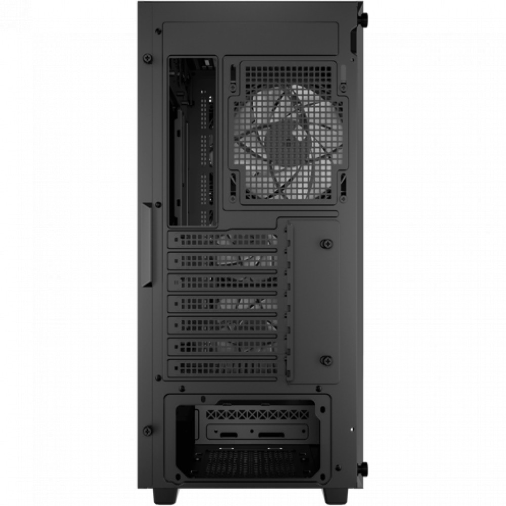 Корпус Deepcool CC560 V2 Black R-CC560-BKGAA4-G-2 Mid-Tower - миниатюра 10