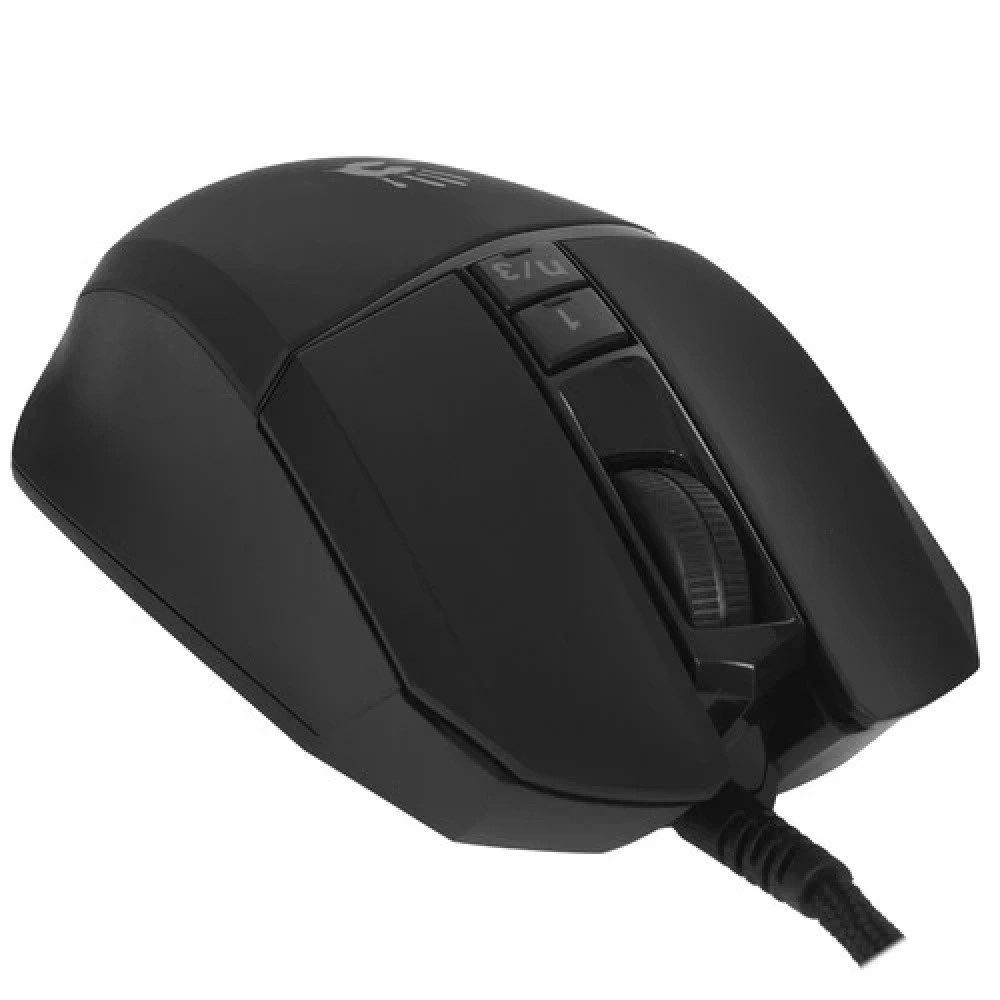 Мышь A4Tech Bloody W65 Max Mini HONEYCOMB W65 MAX MINI HONEYCOMB Игровые, Проводная - миниатюра 3