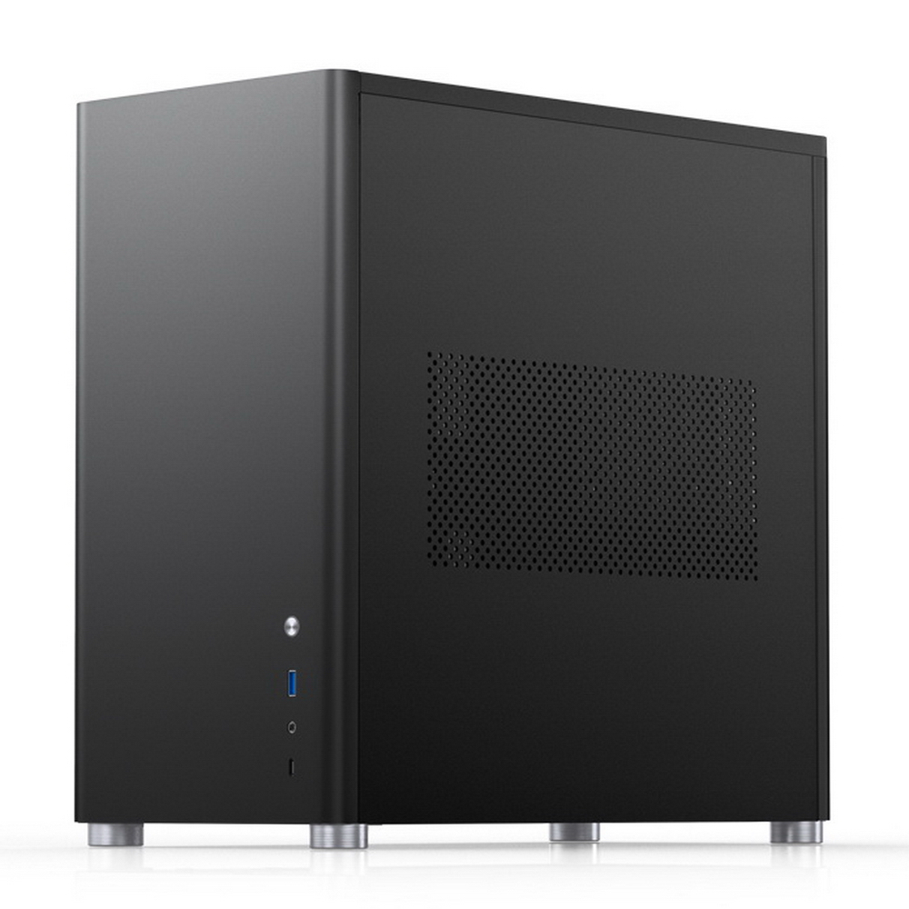 Корпус Jonsbo D40 Black Mid-Tower - миниатюра 3