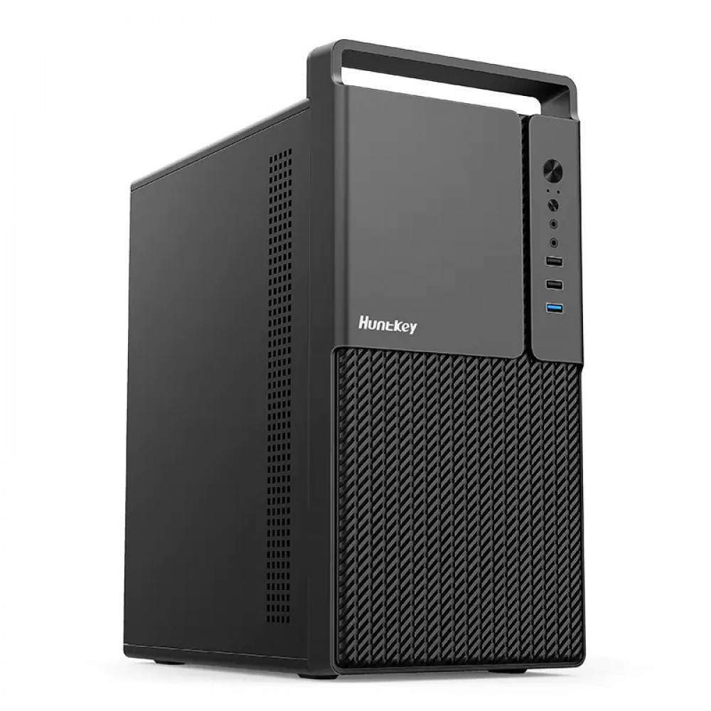 Корпус Huntkey BU406 Mini-Tower — фото товара