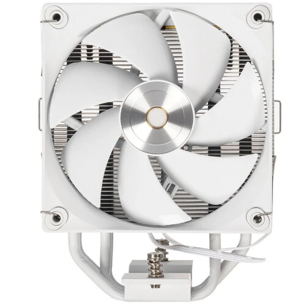 Система охлаждения Ocypus Iota A40 WH White Iota-A40-WH1NNWD00X-GL Для процессора - миниатюра 2