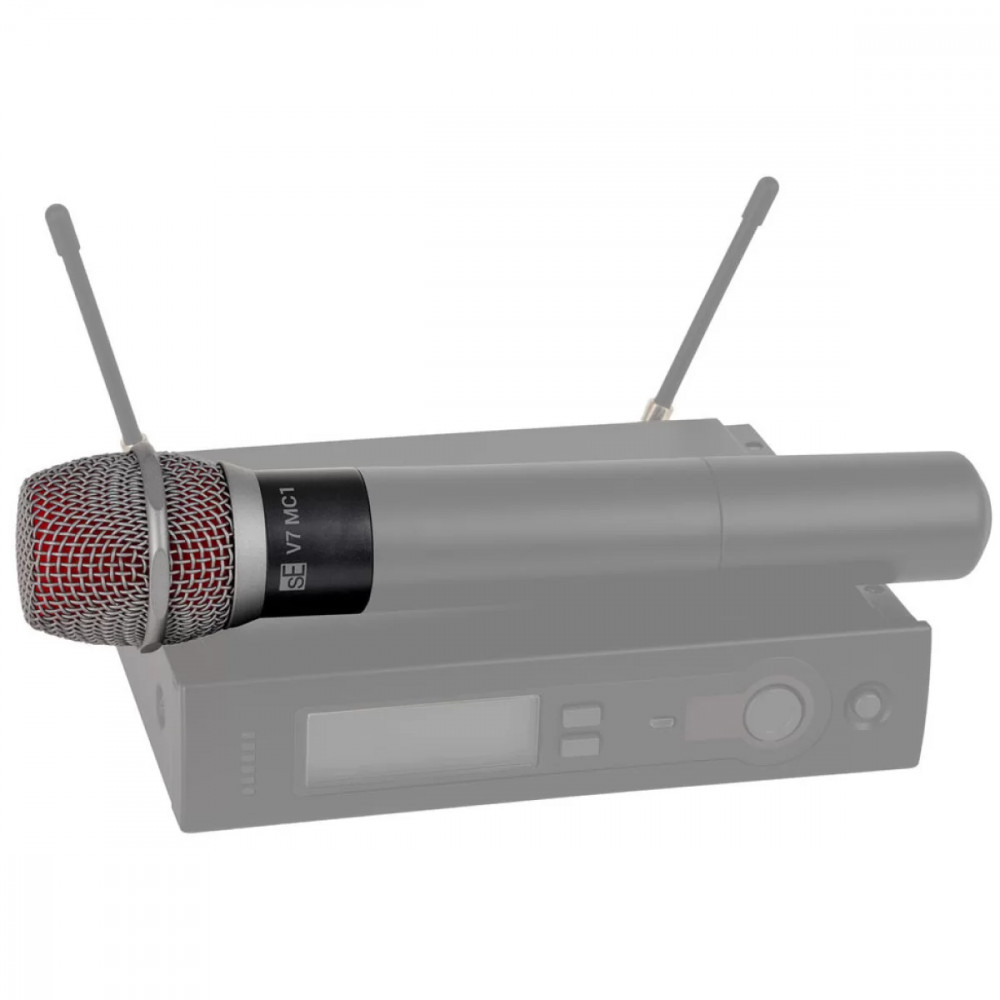 Микрофон sE Electronics V7 MC1 - миниатюра 3
