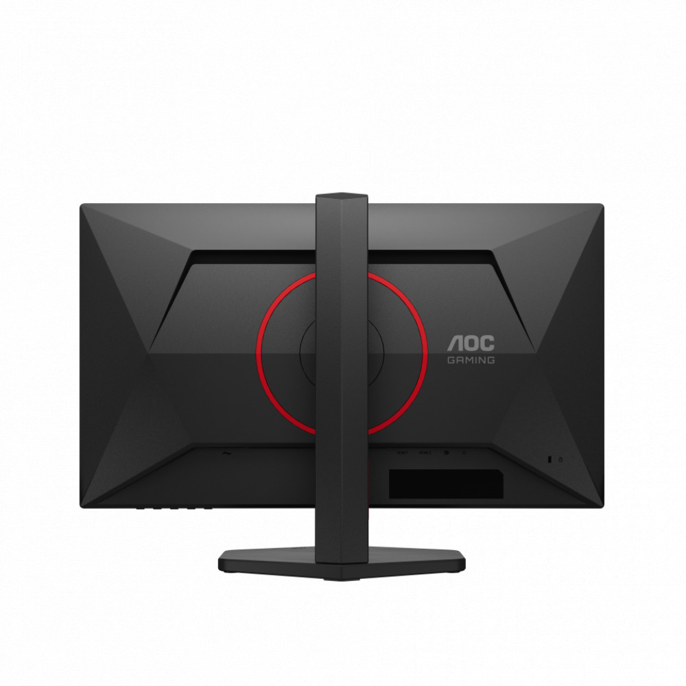 Монитор AOC Q25G4SR 25 ", IPS, Quad HD 2560x1440 (16:9), 300 Гц - миниатюра 4