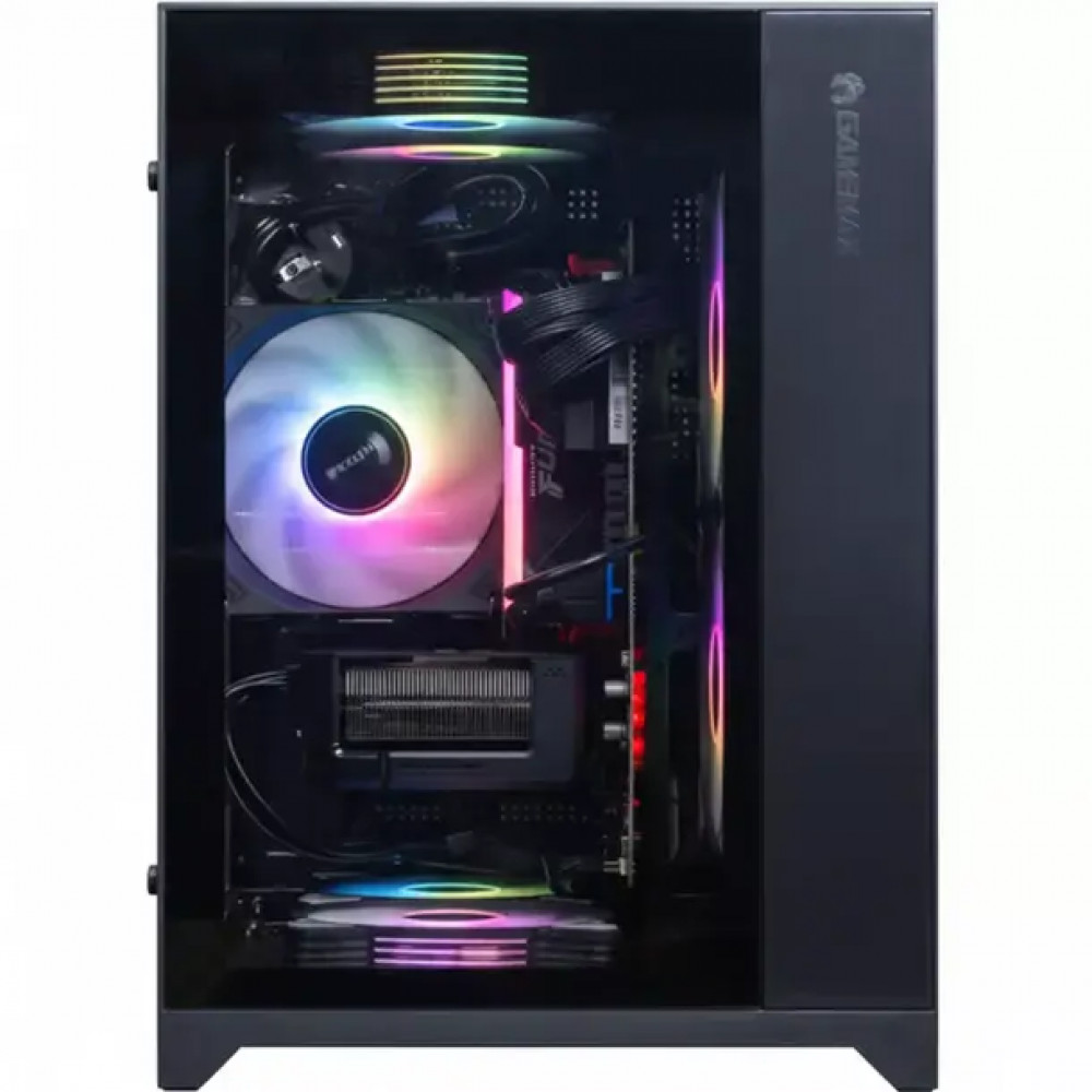 Персональный компьютер XG Pro-Gaming XGMM027 Core i5, 13400F, 2.5, 32 Гб, DDR4-3200 - миниатюра 3
