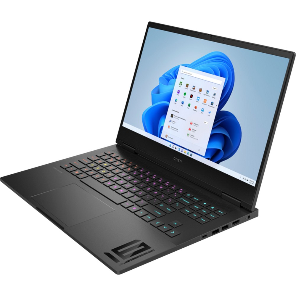 Ноутбук HP Omen 16-wd0009ci 81C38EA 16.1 ", FHD 1920x1080 (16:9), Intel, Core i5, 16 Гб, 512 ГБ, nVidia GeForce RTX 4050 - миниатюра 3