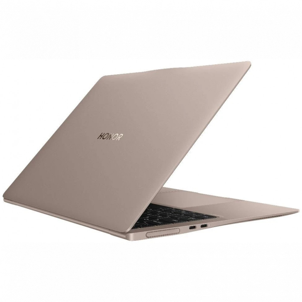 Ноутбук Honor MagicBook Art 14 2025 Mocha Brown 5301AQHF 14.6 ", HiDPI+ 3120x2080 (3:2), Intel, Core Ultra 7, 32 Гб, 1 ТБ, Intel Arc Graphics, Windows 11 Home - миниатюра 4