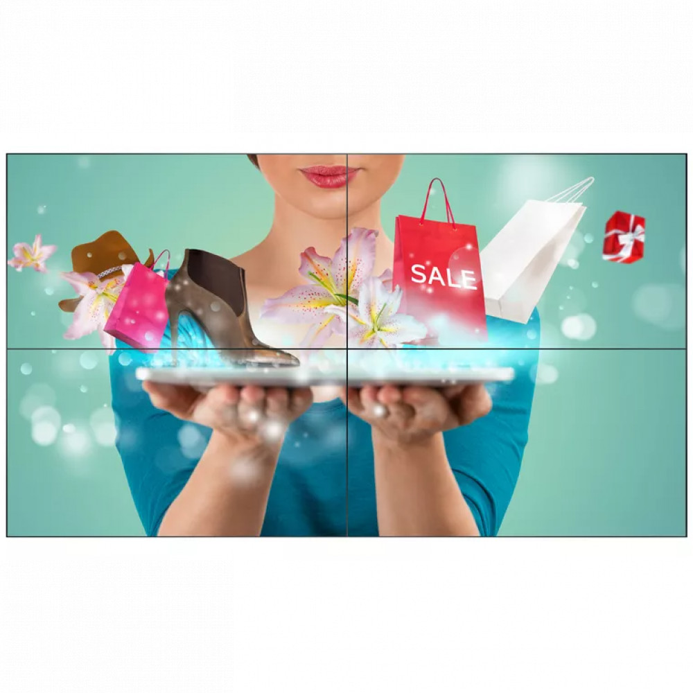 LED / LCD панель Philips 55BDL2105X/00 55 " — фото товара
