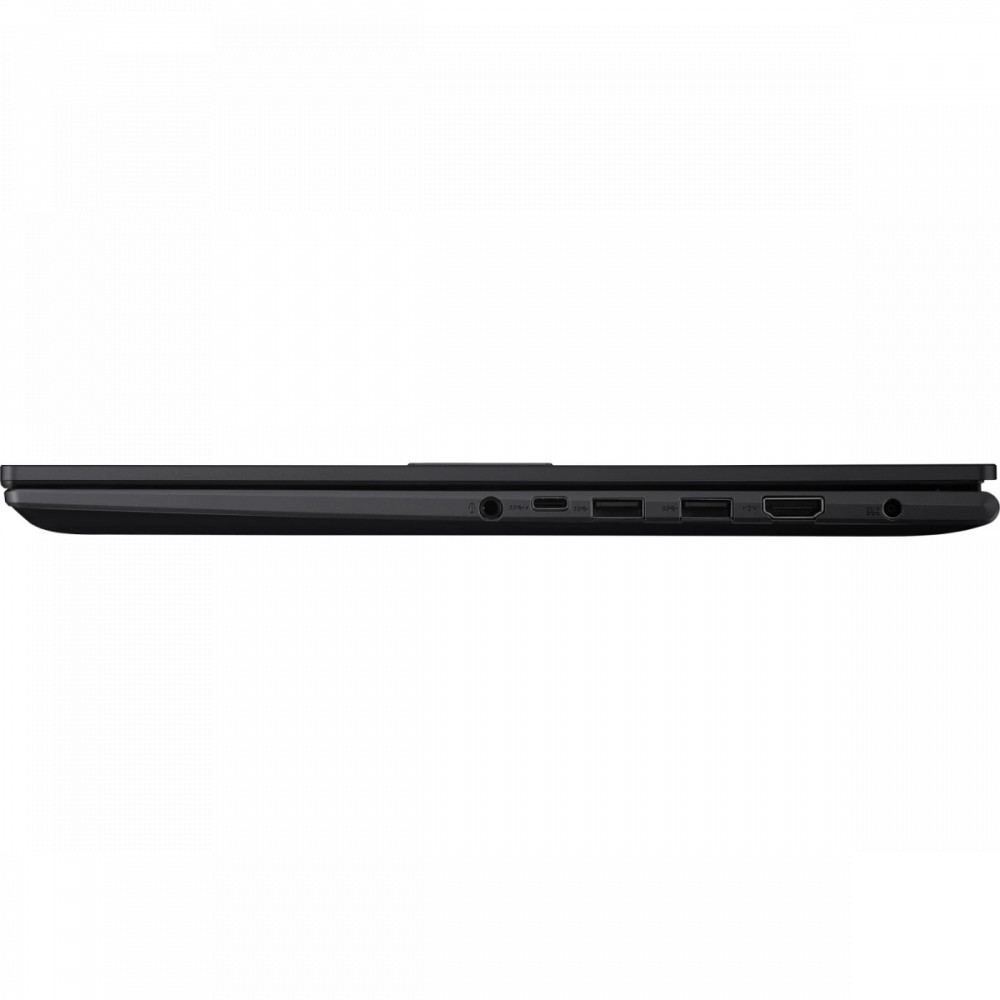Ноутбук Asus Vivobook 16 Indie Black 90NB10N3-M01AV0 16 ", WUXGA 1920x1200 (16:10), Intel, Core i7, 16 Гб, 512 ГБ, Intel Iris Xe Graphics, Windows 11 Home - миниатюра 5