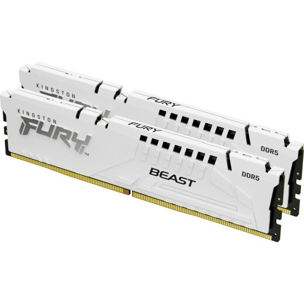 ОЗУ Kingston KF560C36BWE2K2-32 DIMM, DDR5, 32 Гб (2 х 16 Гб), 6000 МГц — фото товара